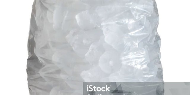 Bag of Ice