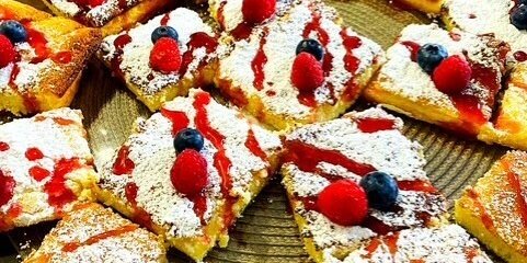 Lemon Bars