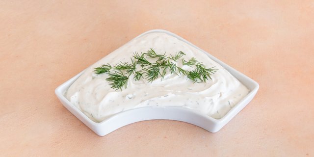 Tzatziki