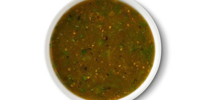 Salsa Verde (Medium)