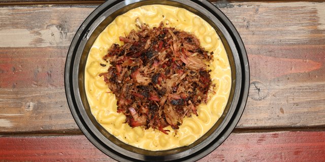 Mac Bowl