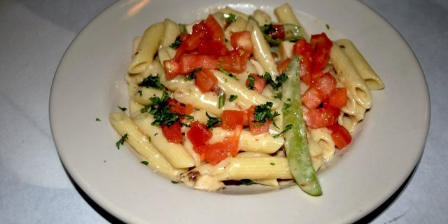 Penne Pallame