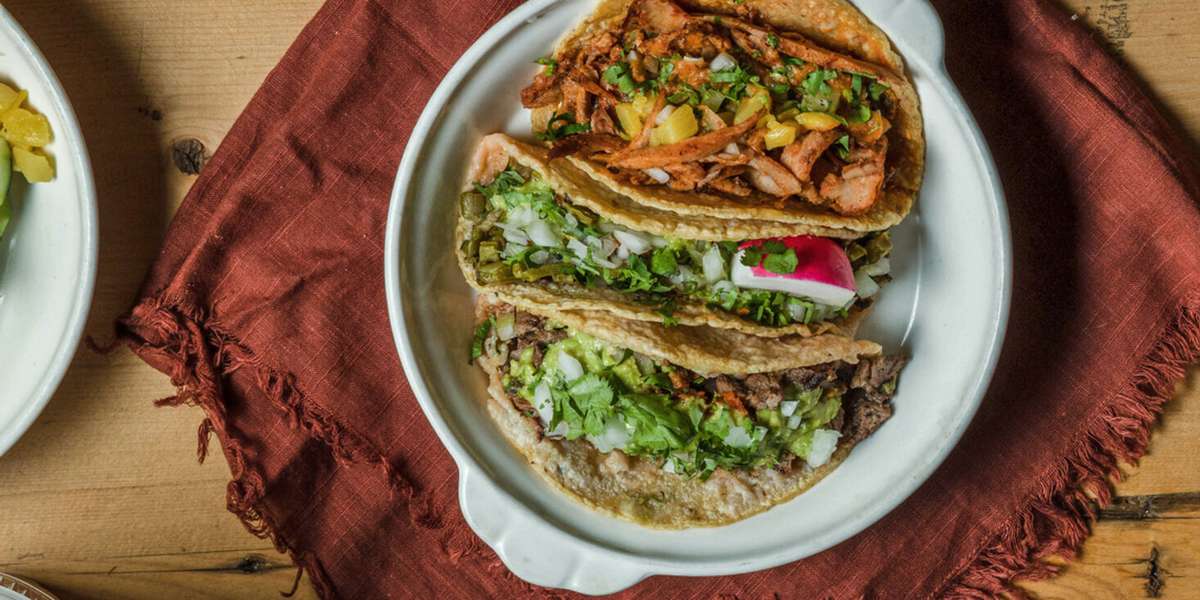 Jefe Tacos