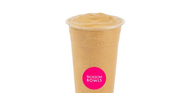 Hyper Monkey Smoothie