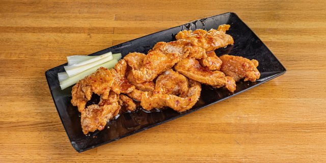 Wings