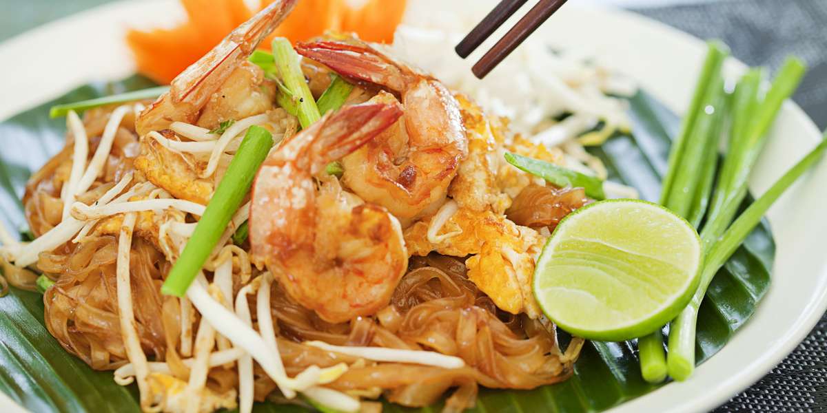 Pho's Thai Cuisine