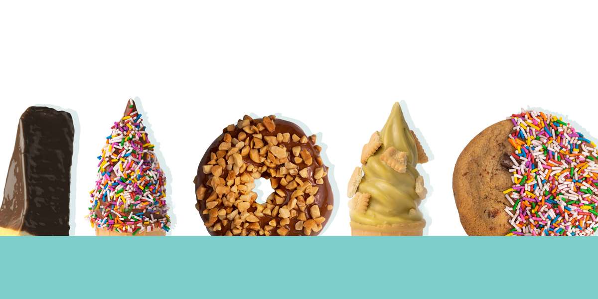 La Diperie Ice Cream & Desserts Catering in St. Petersburg, FL 425