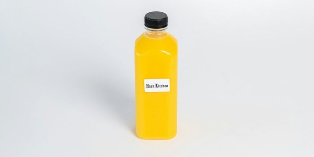 Orange Juice