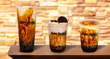 Boba Studio