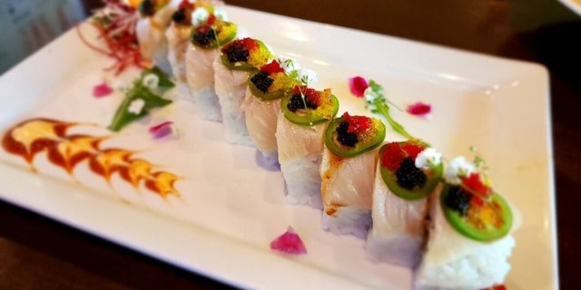 Lion King Roll