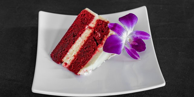 Red Velvet Cake