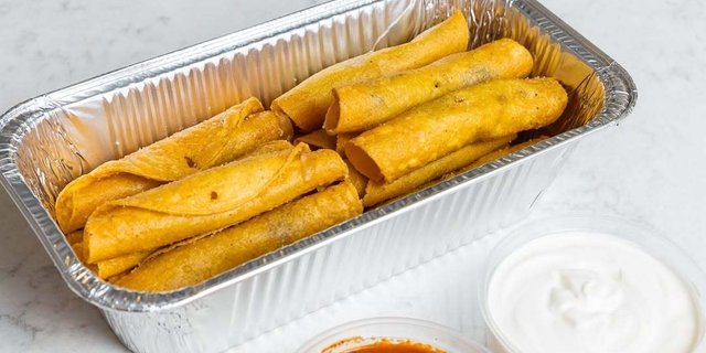 Taquitos