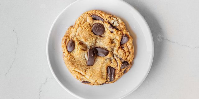 Chocolate Chip Cookie