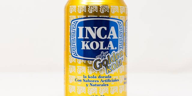 Inca Kola