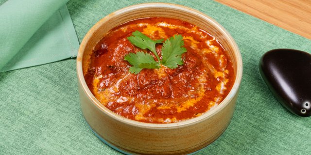 Chicken Tikka Masala