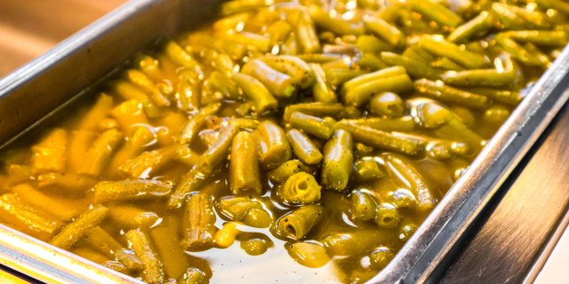 Green Beans
