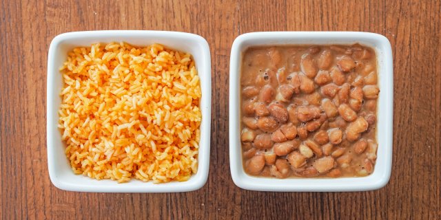 Beans