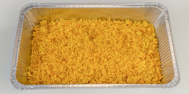 Yellow Rice