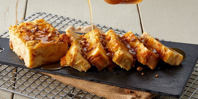 Bread Pudding