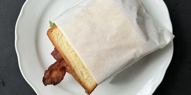 Breakfast Sandwiches