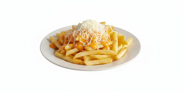 Chili Cheese Fries