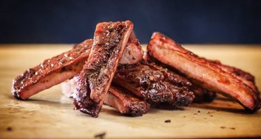 Back 40 Texas BBQ Restaurant & Catering