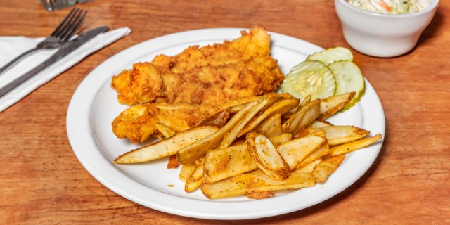 Chicken Strips