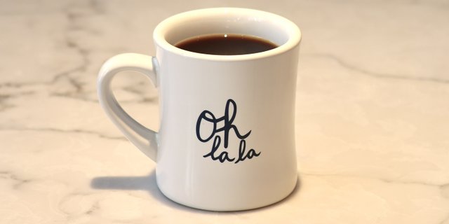 Filter Coffee