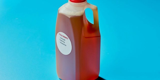 Iced Tea
