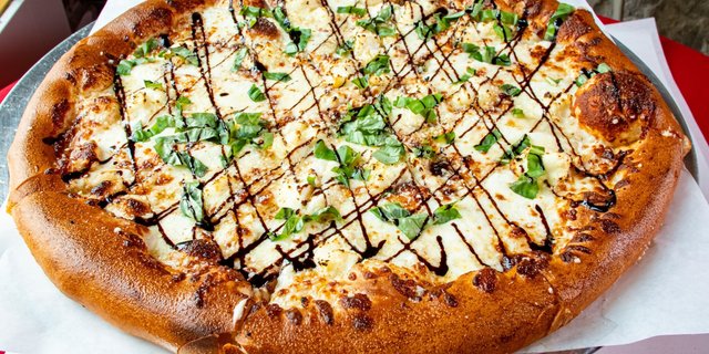 Miss Bianca Pizza