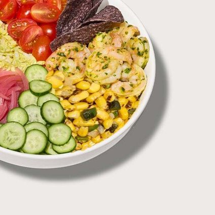 CEVICHE ZEST