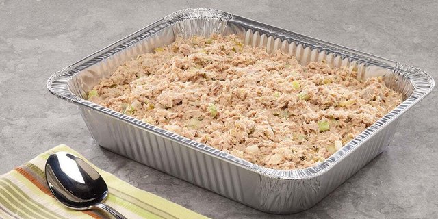 Tuna Salad