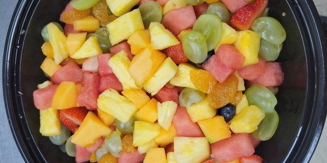 Fruit Salad