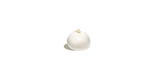 Burrata Tray