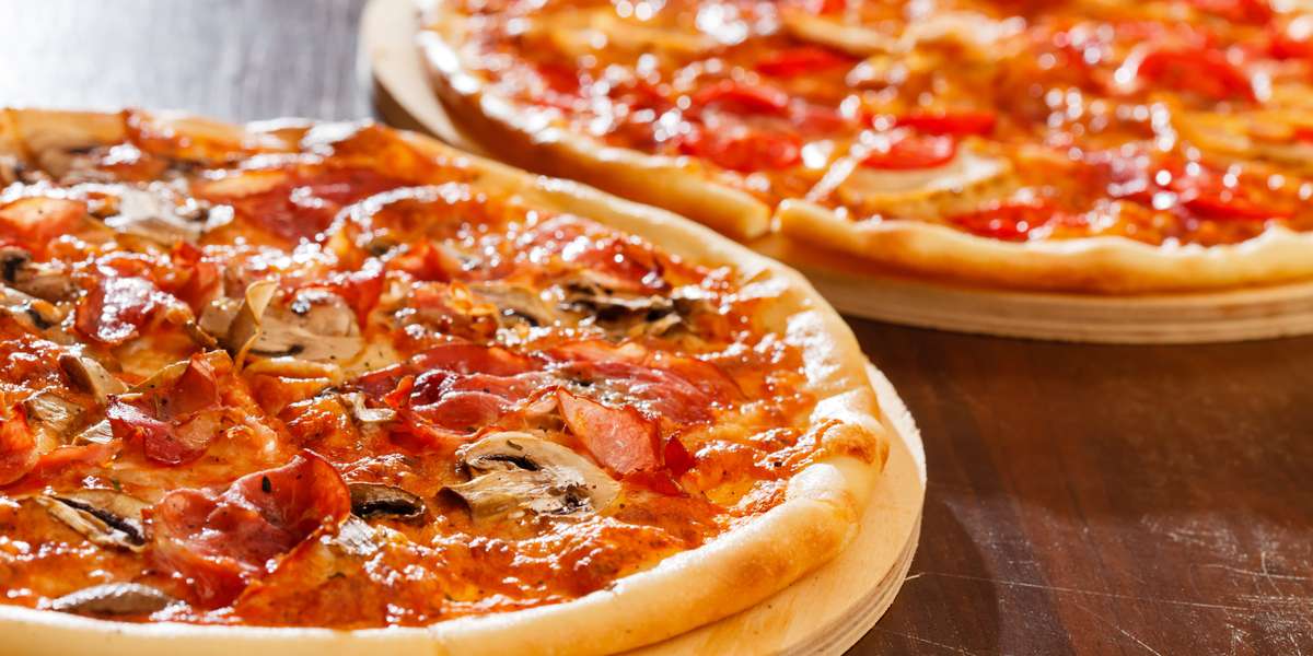 Bella Italia Pizzeria