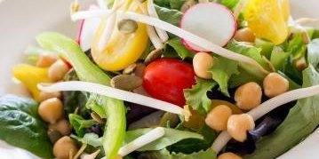 Good Stuff Farmhouse Salad