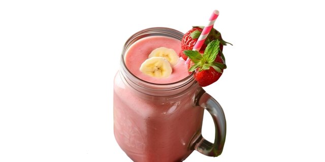 That Smooth-Eez Smoothie