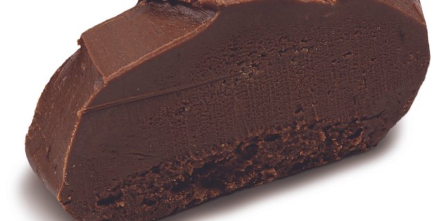 Chocolate Fudge