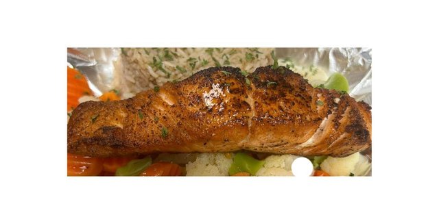 Salmon