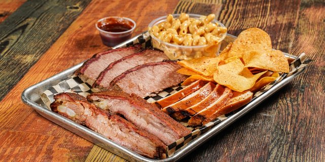 Heavyweight Plate