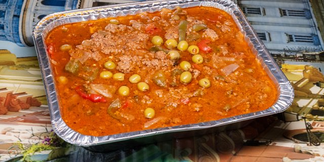 Picadillo
