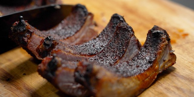 Ribs