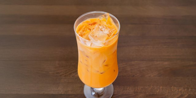 Thai Milk Tea