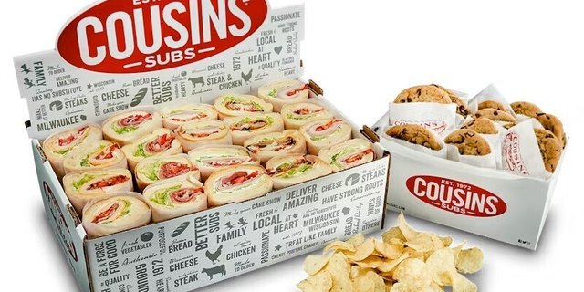 Founder's Favorites Party Pack