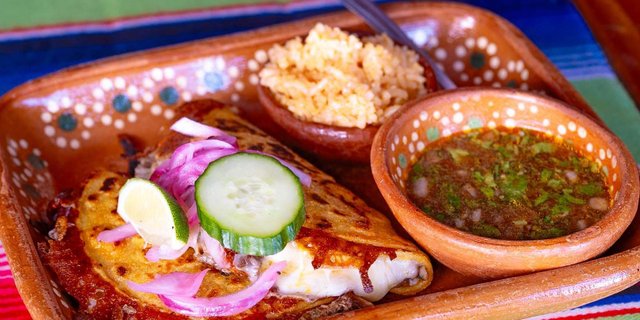 Quesabirria Tacos