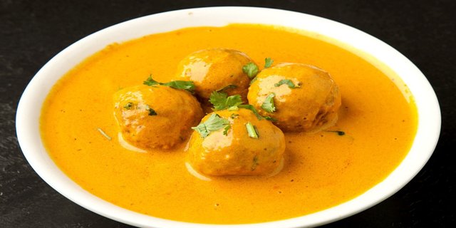 Malai Kofta