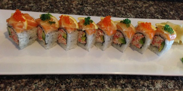 49er's Roll