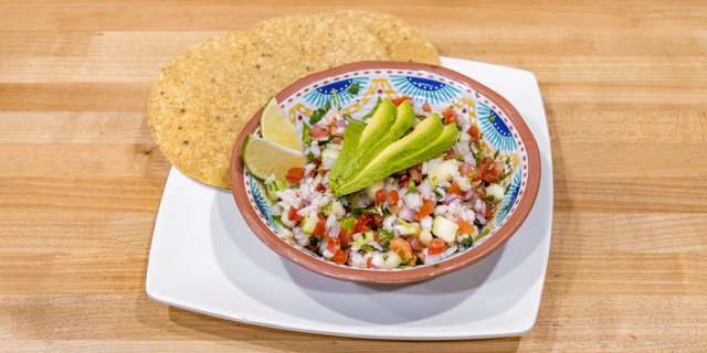 Ceviche