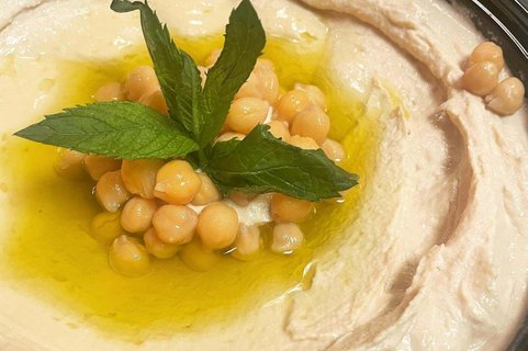 Hummus