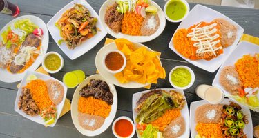 Taqueria La Vaquita